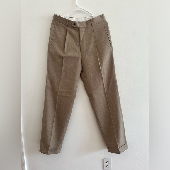 BOSS - dress pants - Picture 1 of 3